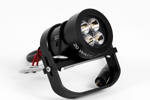 Yellow Diving Divelight LED 20 Watt