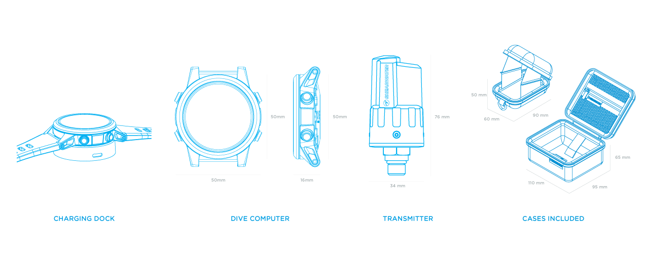 tech spec dimension 1